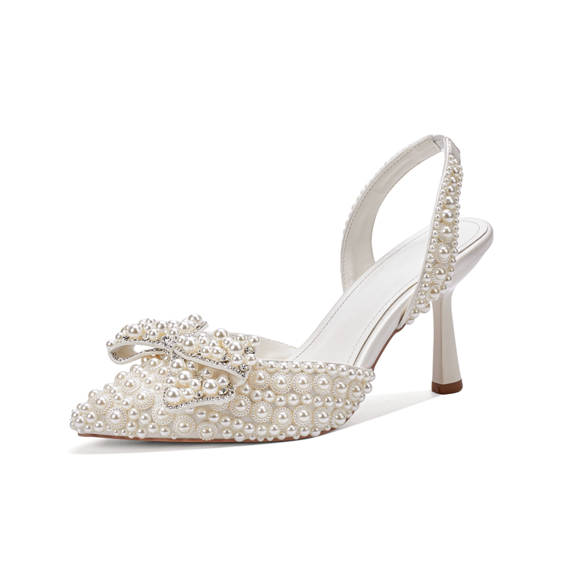 Women'S Shoes Kitten Heels - Nuovi sandali estivi da donna con