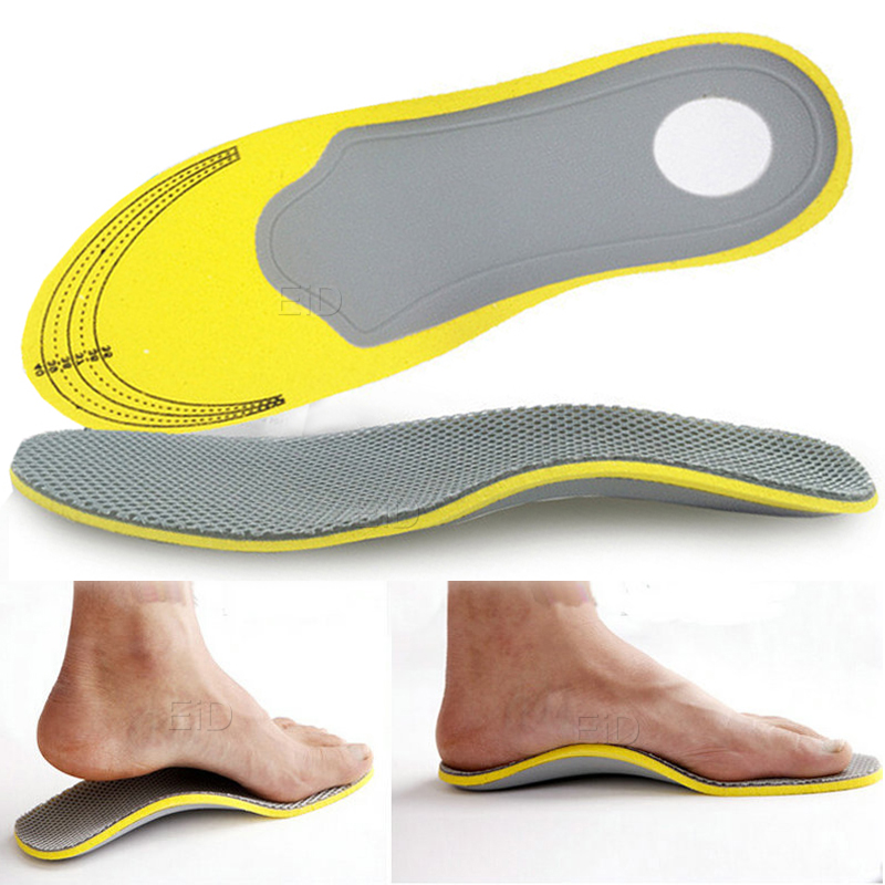Women'S Shoes High Arch Support - Solette ortopediche Piedi piatti Cuscinetti di
