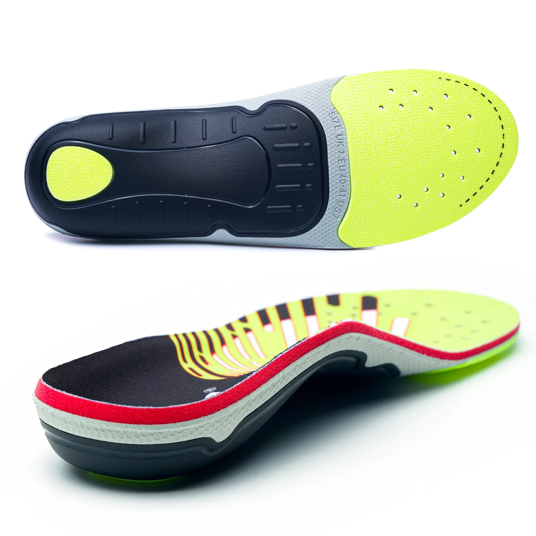Women'S Shoes High Arch Support - Fascite plantare Sottopiede ortopedico Sollievo dal