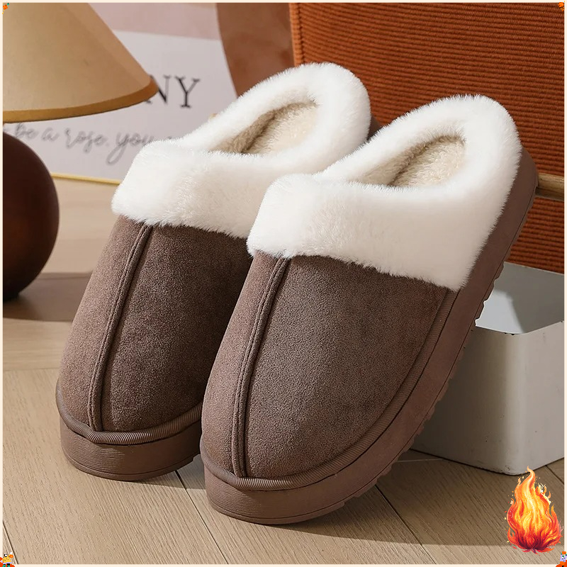 Women Shoes Store - Pantofole in Peluche Unisex 2026, Scarpe