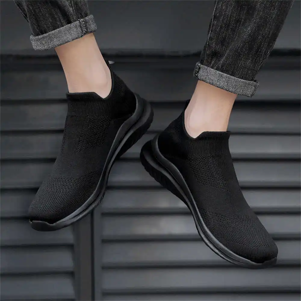 Women'S Shoes Back To School - Beige Morbido Nuova Novità Scarpe da