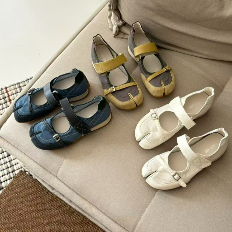 Women Shoes For Walking - Scarpe Mary Jane da donna con