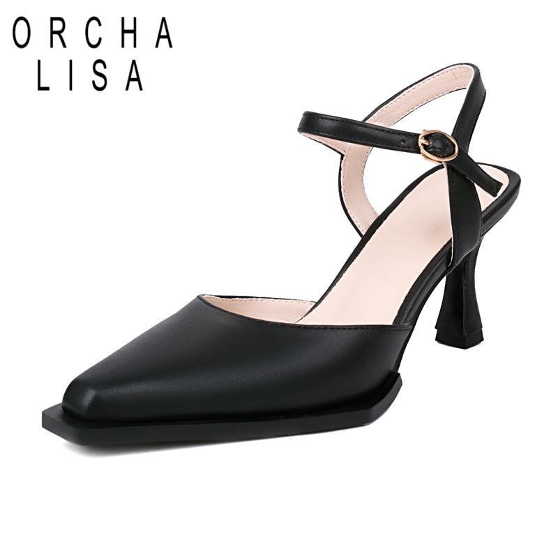 Women Shoes Branded - ORCHA LISA Brand New Sandali da
