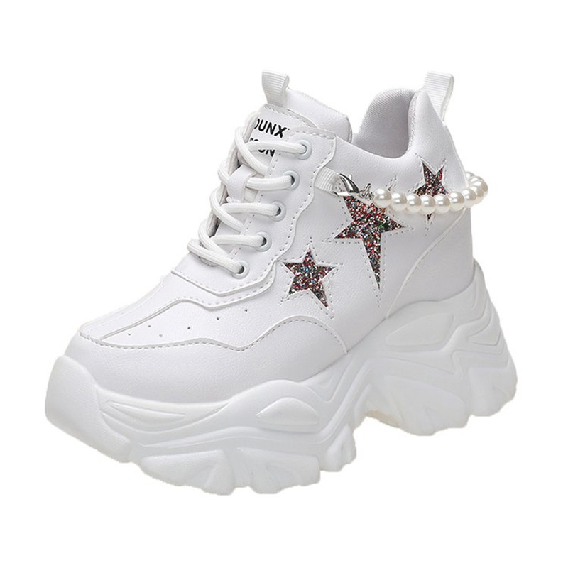 Women Shoes Store - Scarpe alte con plateau di alta
