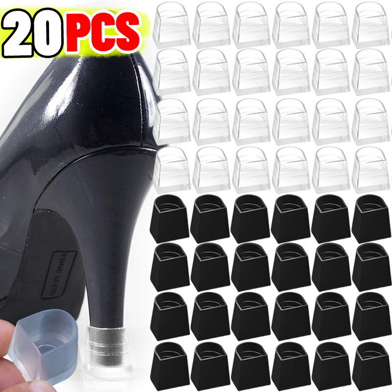 Women'S Shoes High Arch Support - 4/20 pz Protezioni in Silicone per