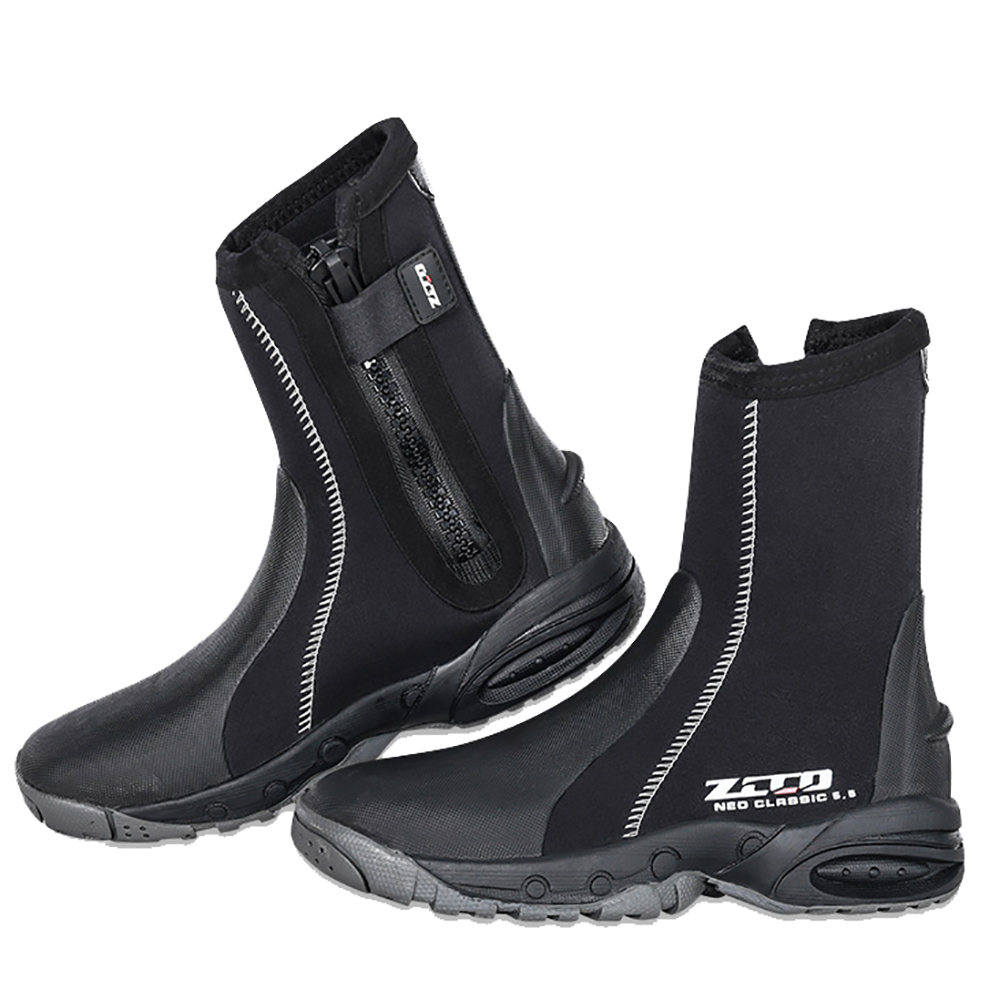 Women'S Shoes Neuropathy - Stivali da immersione in Neoprene da