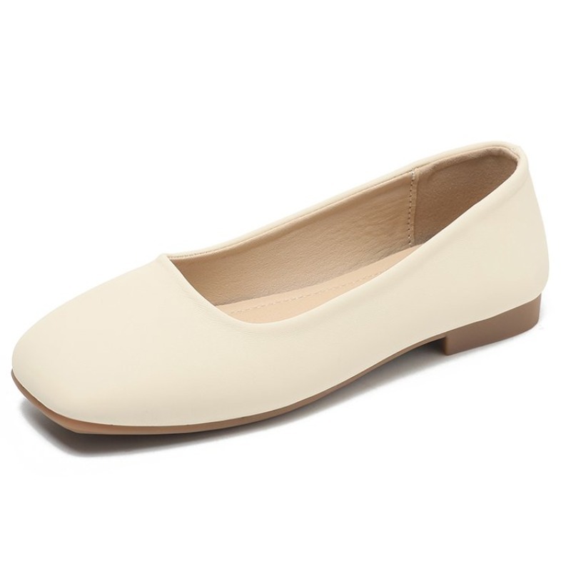 Women Shoes For Walking - Scarpe Basse da Donna con Punta