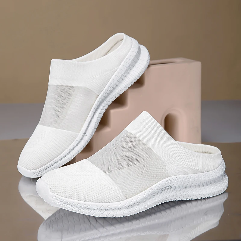 Women Shoes For Walking - Ciabatte e Sandali Estivi da Donna,