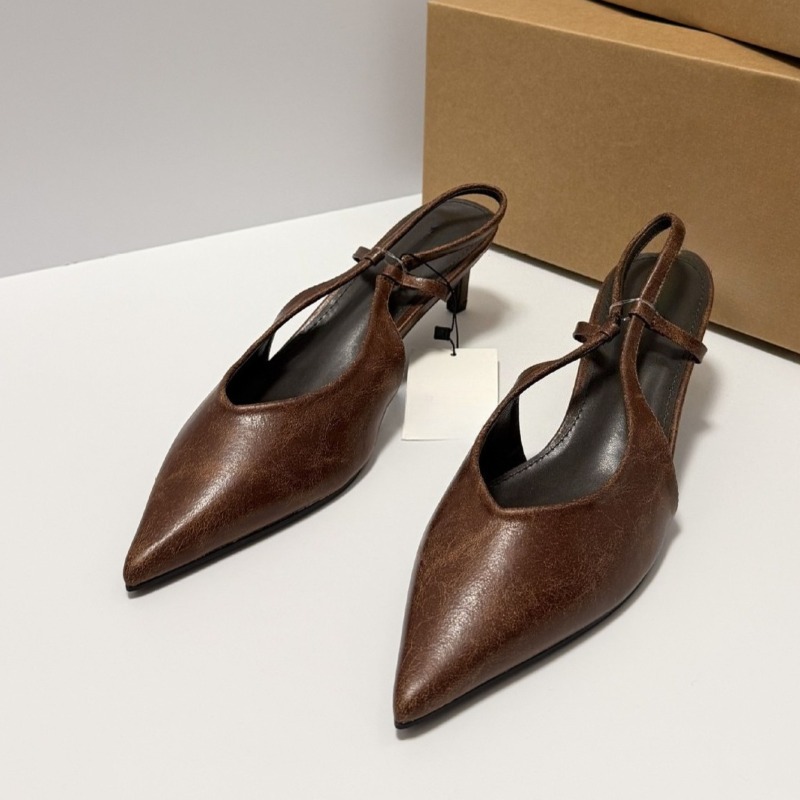 Sandali Estivi da Donna con Ta - Women'S Shoes Kitten Heels recensione e prezzo