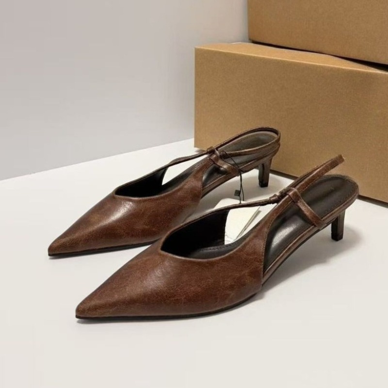 Sandali Estivi da Donna con Ta - Women'S Shoes Kitten Heels recensione e prezzo