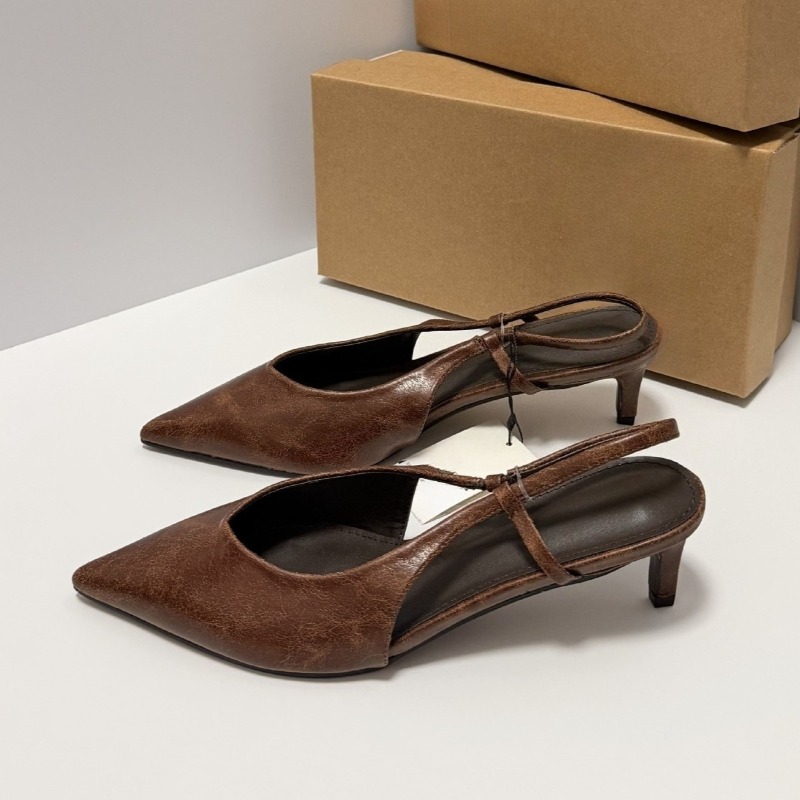 Sandali Estivi da Donna con Ta - Women'S Shoes Kitten Heels recensione e prezzo