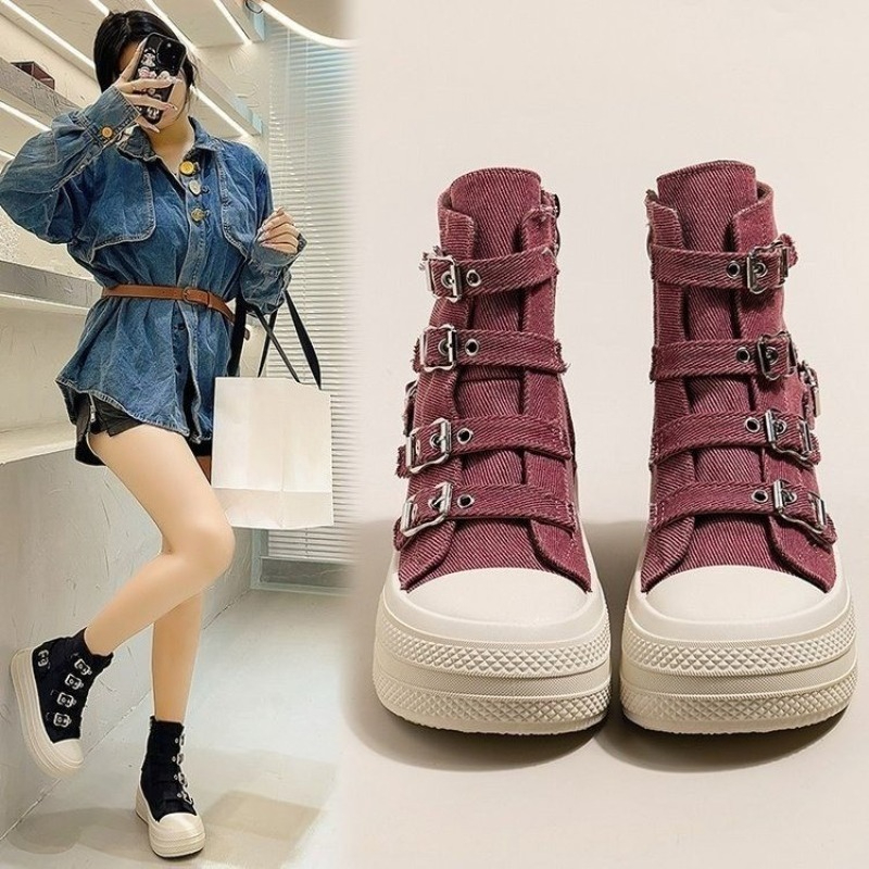 Scarpe da Donna Primavera Esta - Women Shoes Casual recensione e prezzo