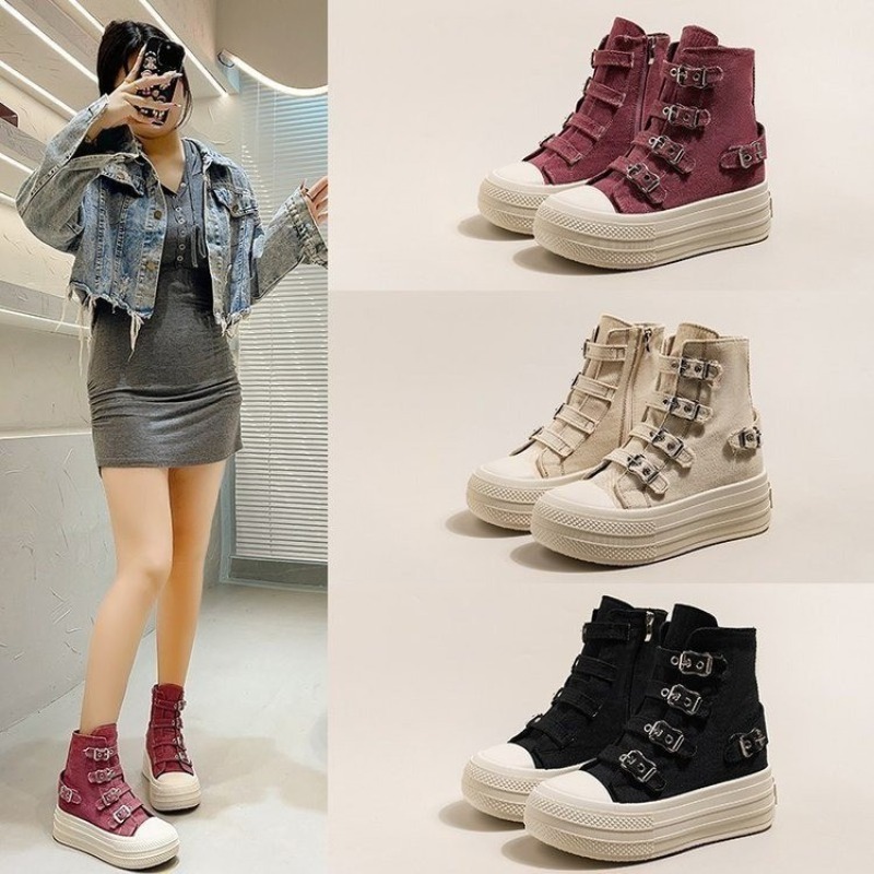 Scarpe da Donna Primavera Esta - Women Shoes Casual recensione e prezzo
