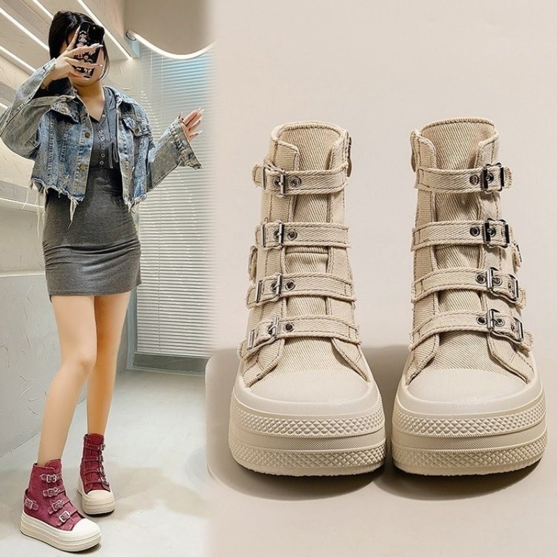 Scarpe da Donna Primavera Esta - Women Shoes Casual recensione e prezzo