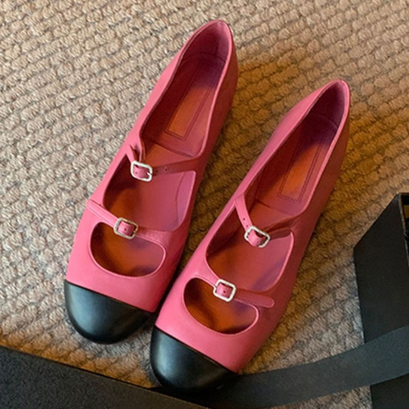 Eleganti Mary Jane Scarpe da d - Women Shoes Branded recensione e prezzo