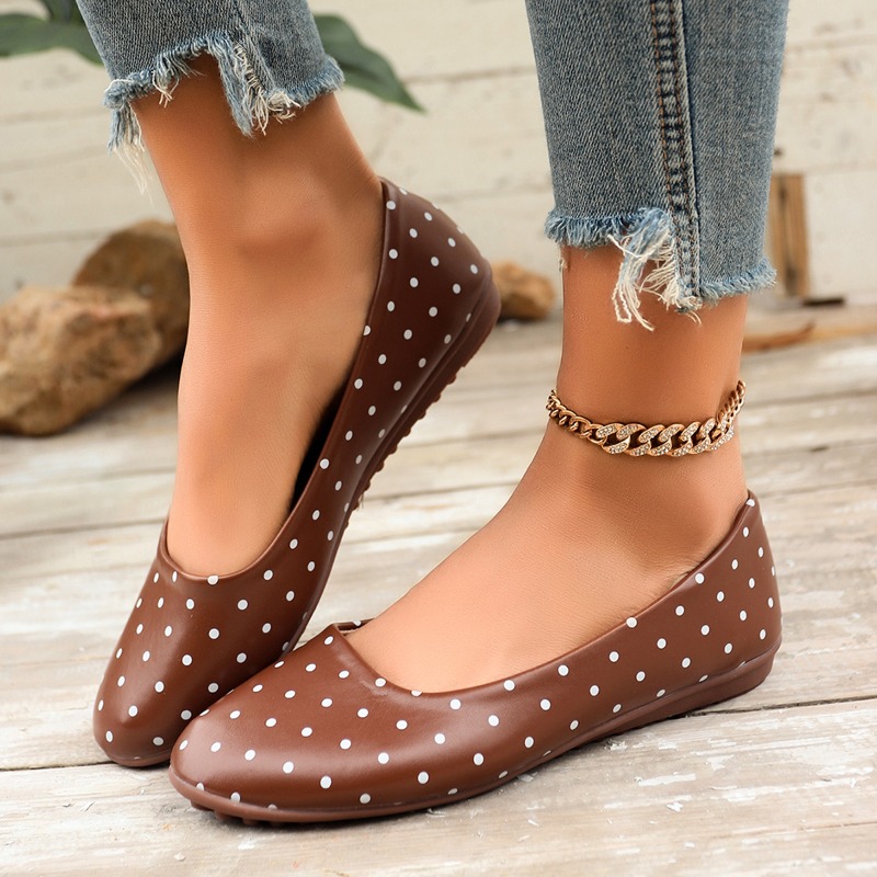 Scarpe Basse da Donna Bianche  - Women Shoes For Walking recensione e prezzo