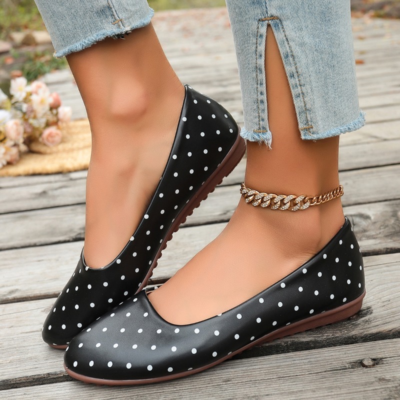 Scarpe Basse da Donna Bianche  - Women Shoes For Walking recensione e prezzo