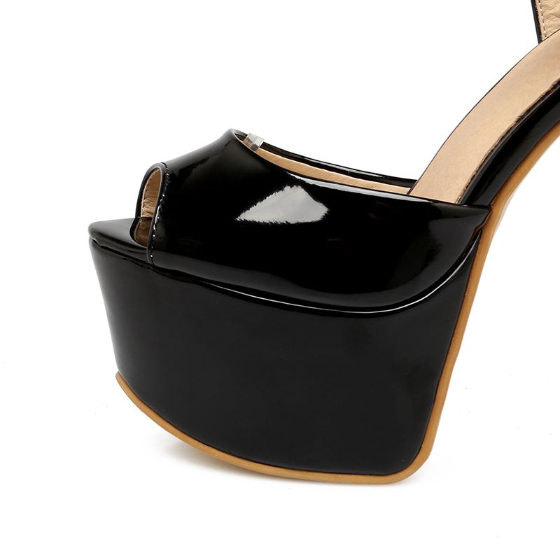 REAVE CAT Sandali da donna mod - Women'S Shoes Kitten Heels recensione e prezzo