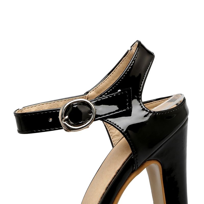 REAVE CAT Sandali da donna mod - Women'S Shoes Kitten Heels recensione e prezzo