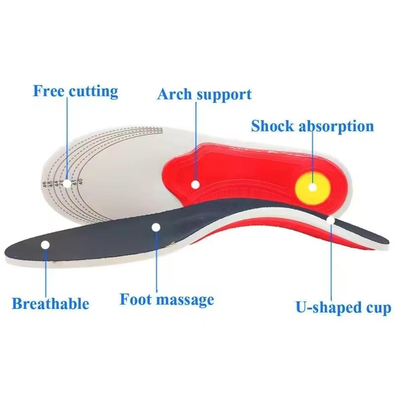 Solette di supporto per arco a - Women'S Shoes High Arch Support recensione e prezzo