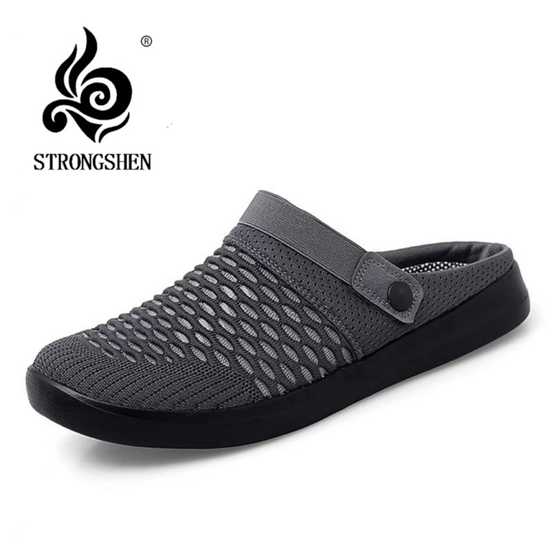 STRONGSHEN estate donna uomo s - Women'S Shoes Neuropathy recensione e prezzo