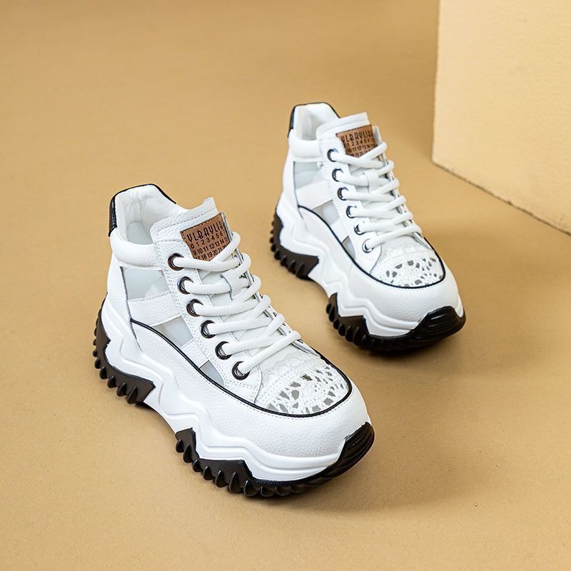Sneakers Chunky da Donna con P - Women Shoes Store recensione e prezzo