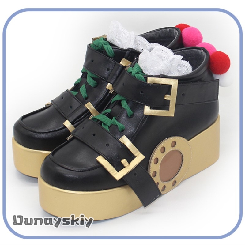 Du Ss St@Zenless Zone Zero Ryo - Women'S Shoes Zone recensione e prezzo