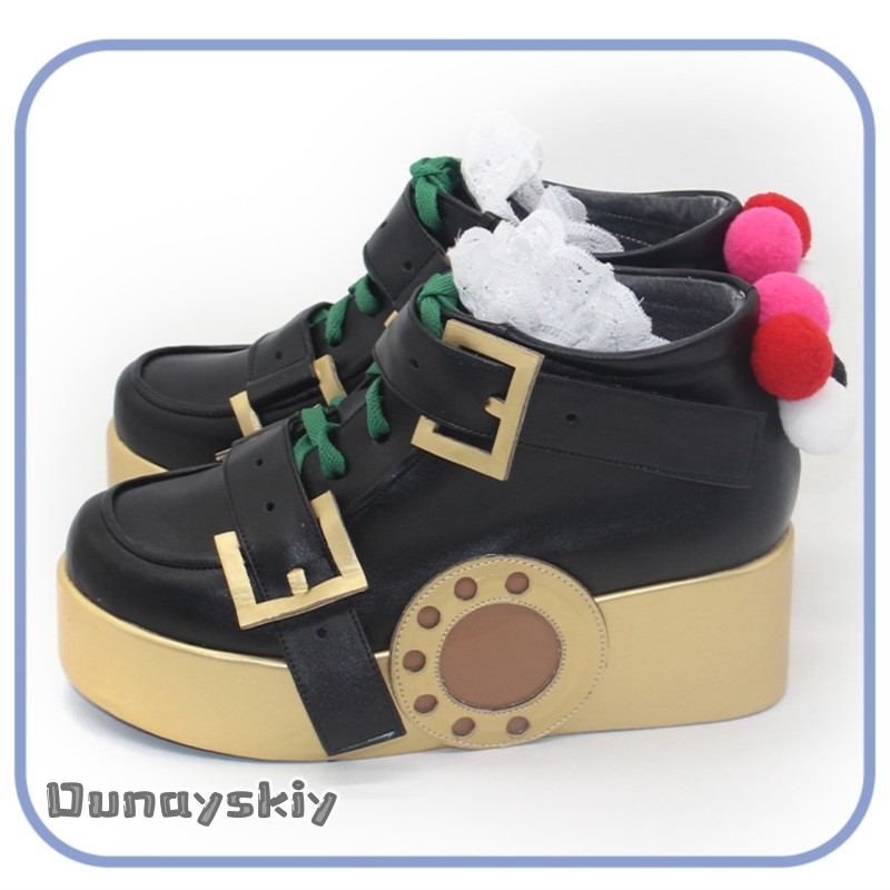 Du Ss St@Zenless Zone Zero Ryo - Women'S Shoes Zone recensione e prezzo