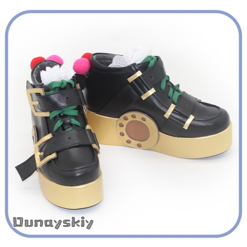Du Ss St@Zenless Zone Zero Ryo - Women'S Shoes Zone recensione e prezzo