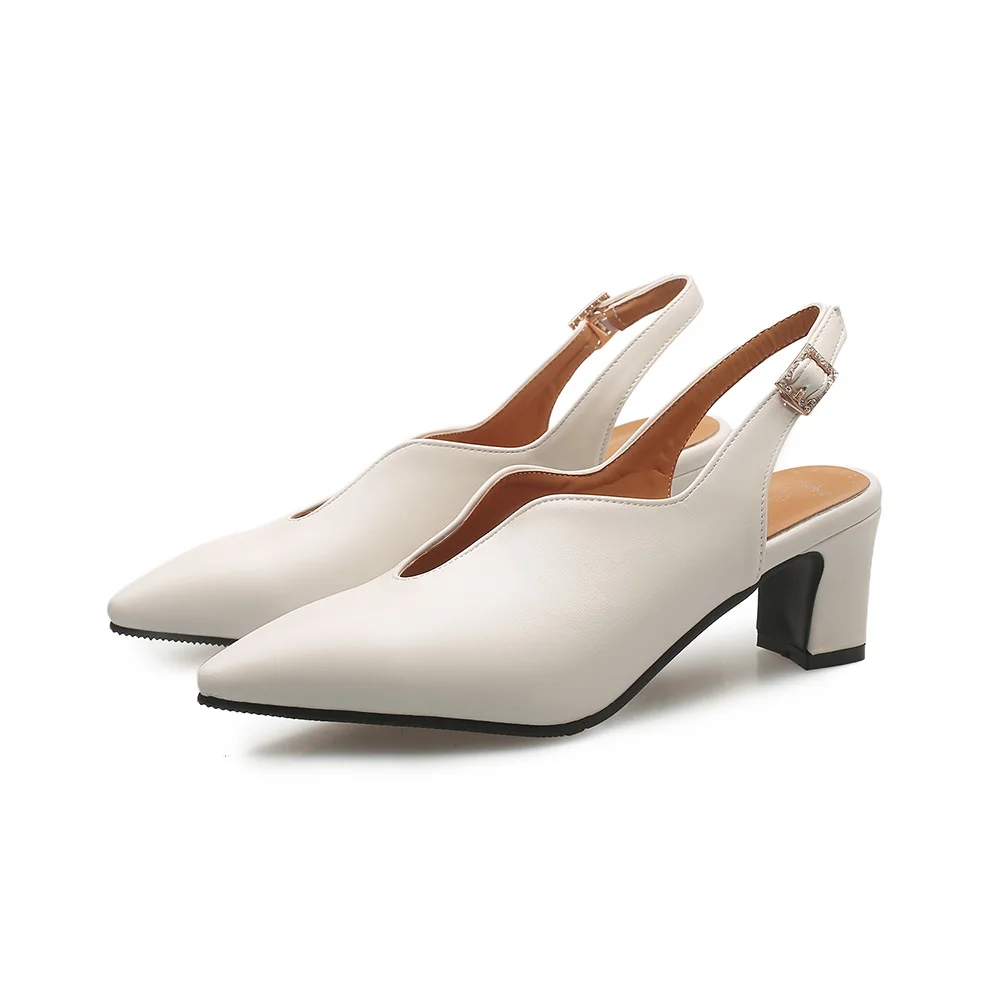 Nuovissimo elegante nero albic - Women'S Shoes Back To School recensione e prezzo