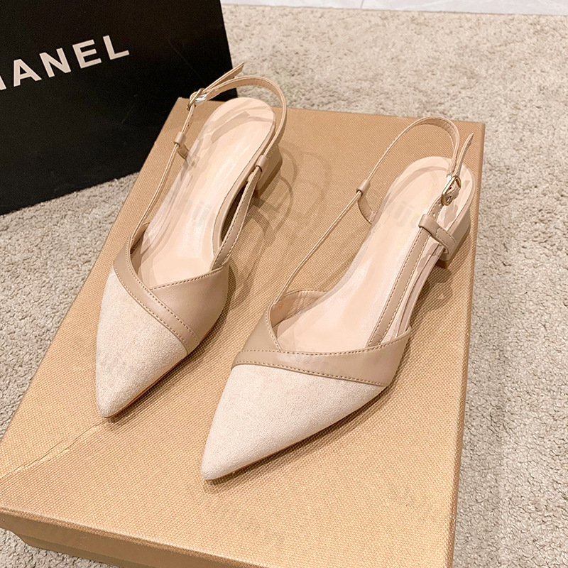 Scarpe da donna sexy con tacco - Women Shoes For Walking recensione e prezzo
