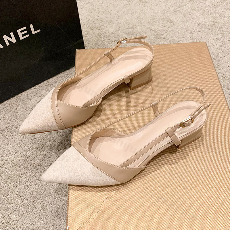 Scarpe da donna sexy con tacco - Women Shoes For Walking recensione e prezzo