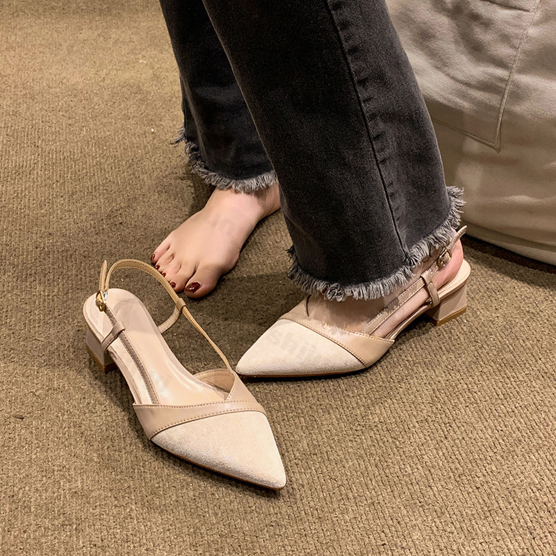 Scarpe da donna sexy con tacco - Women Shoes For Walking recensione e prezzo