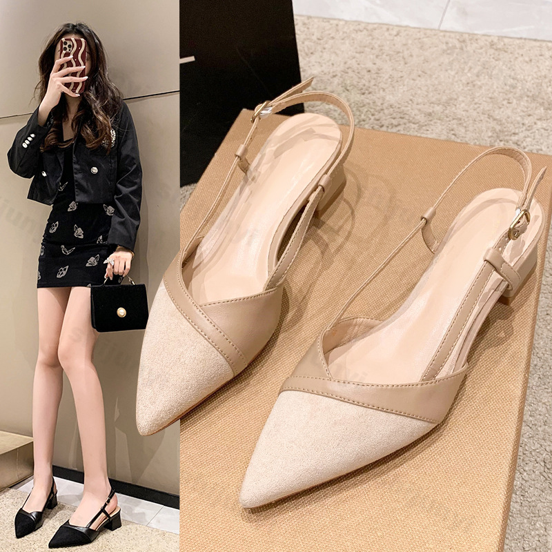Scarpe da donna sexy con tacco - Women Shoes For Walking recensione e prezzo