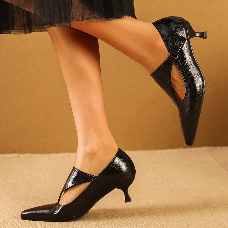 Scarpe da Donna con Tacco a Sp - Women'S Shoes Kitten Heels recensione e prezzo