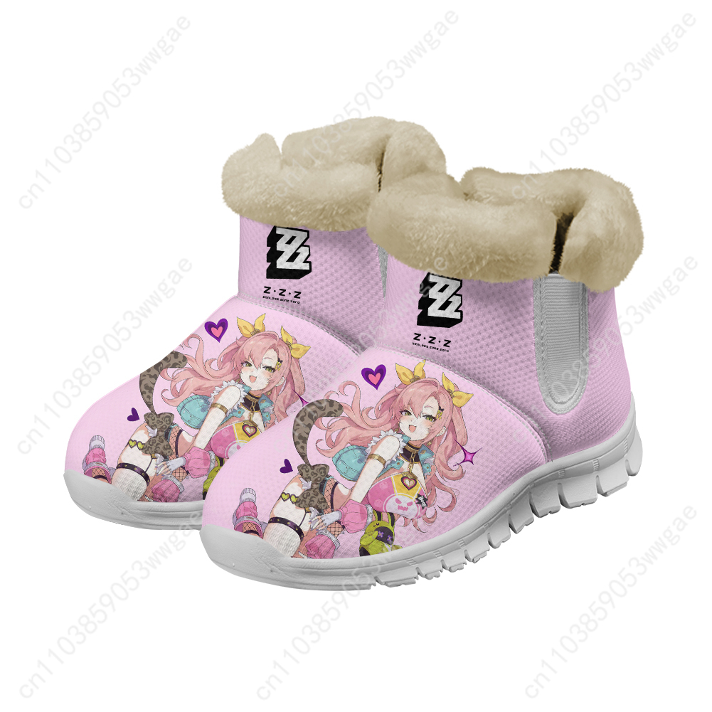 Absolute Zone Zero Stivali da  - Women'S Shoes Zone recensione e prezzo