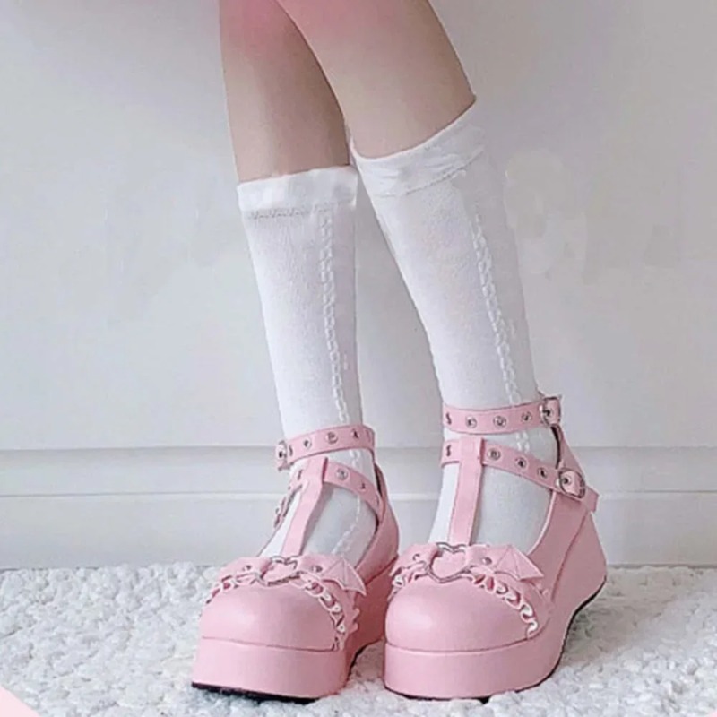 Nuove Scarpe Mary Jane con Zep - Women Shoes Casual recensione e prezzo