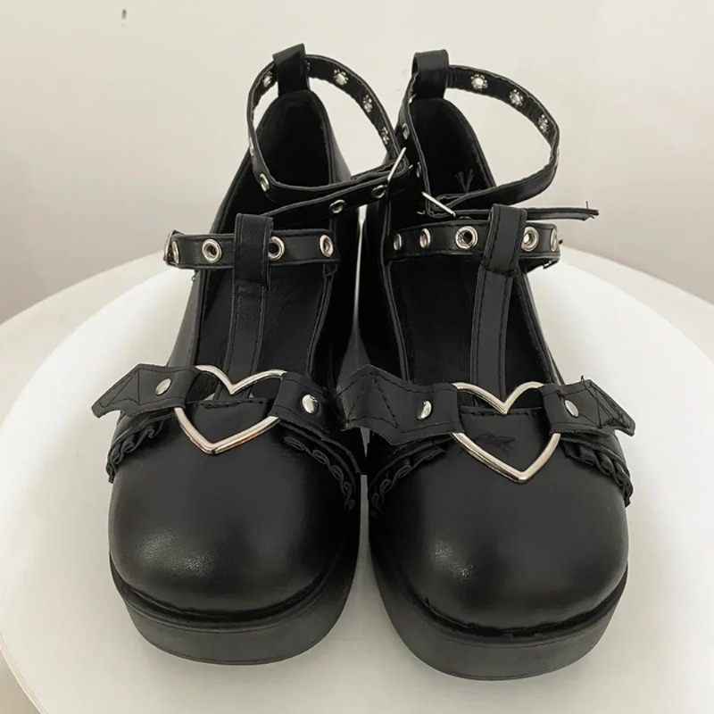 Nuove Scarpe Mary Jane con Zep - Women Shoes Casual recensione e prezzo