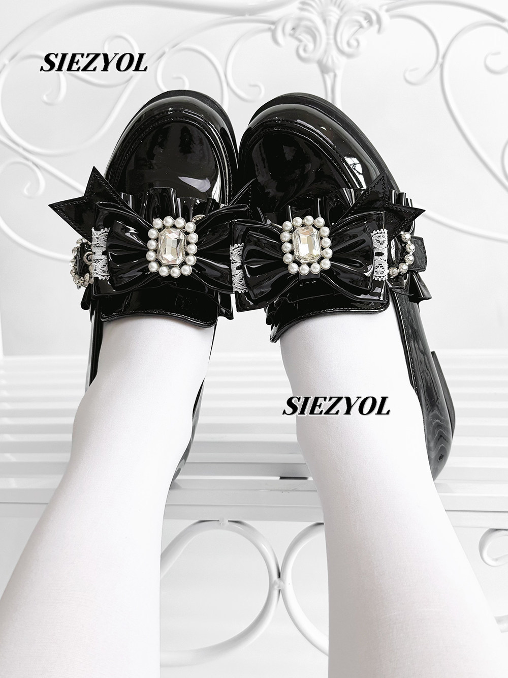 Scarpe in Pelle Casual Stile G - Women Shoes Casual recensione e prezzo