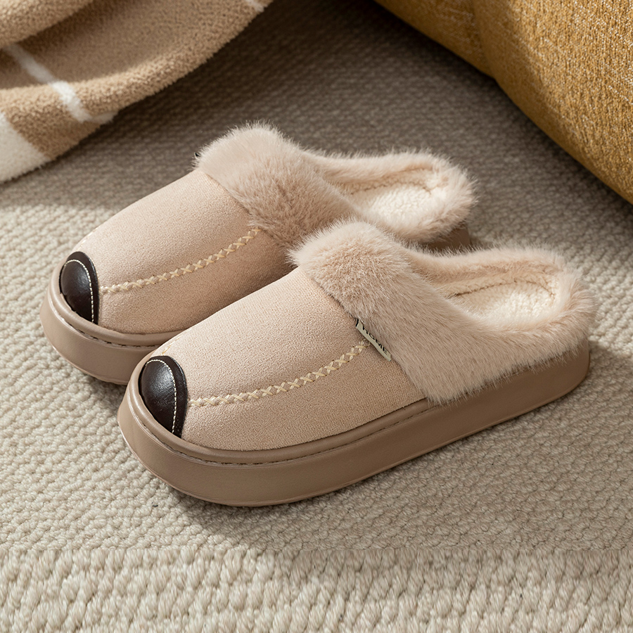 Pantofole in peluche da donna  - Women Shoes For Winter recensione e prezzo