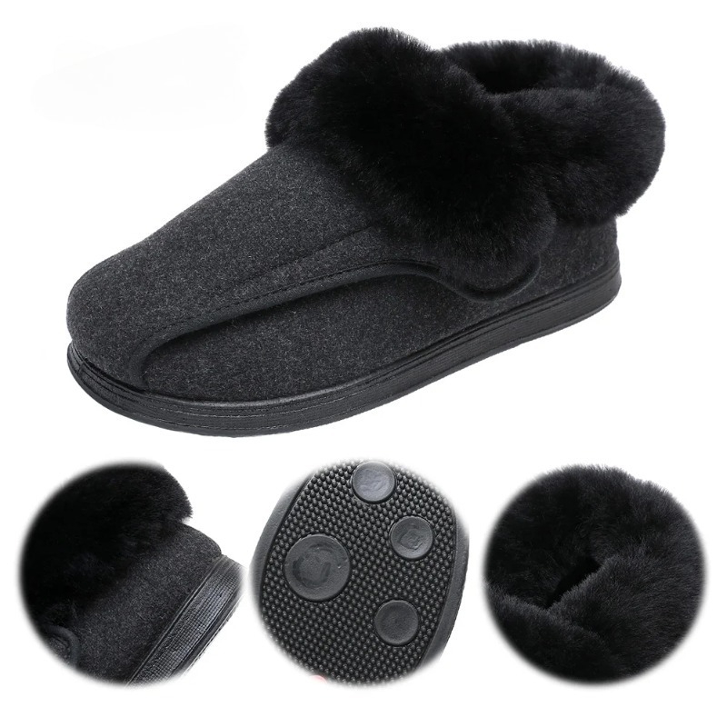 Scarpe per Diabetici da Donna, - Women'S Shoes Neuropathy recensione e prezzo