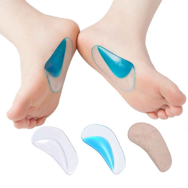Solette Ortopediche per Piede  - Women'S Shoes High Arch Support recensione e prezzo