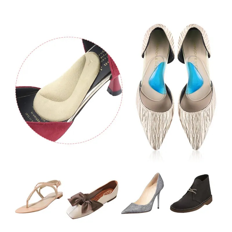 Solette Ortopediche per Piede  - Women'S Shoes High Arch Support recensione e prezzo