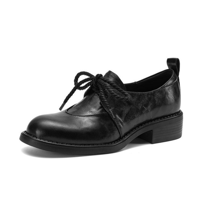 Mocassini Vintage Francesi con - Women'S Shoes Kitten Heels recensione e prezzo