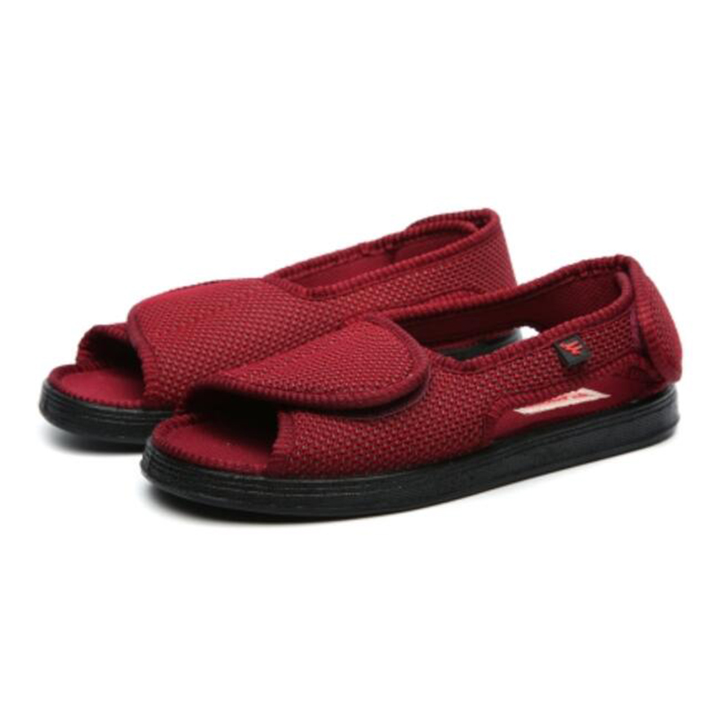 Peep-toe per l'ingrandimento d - Women'S Shoes Back To School recensione e prezzo