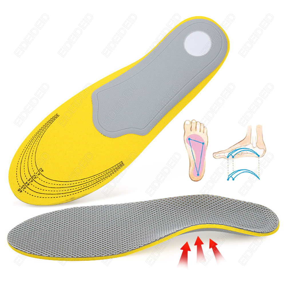 Solette ortopediche Piedi piat - Women'S Shoes High Arch Support recensione e prezzo