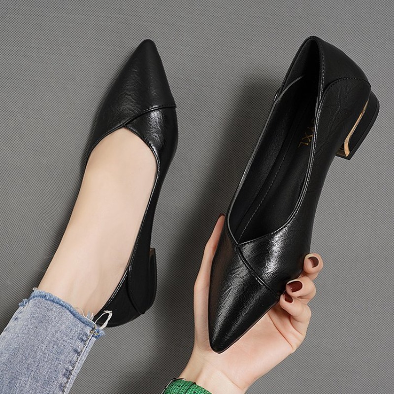 Nuove Scarpe da Donna Primaver - Women Shoes Casual recensione e prezzo