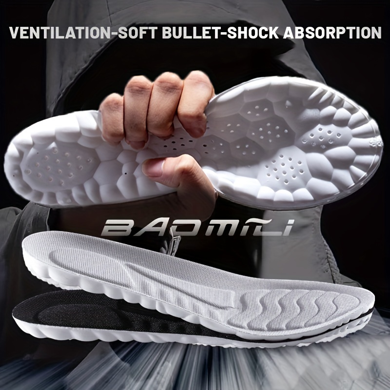 Solette sportive 4D morbide, t - Women'S Shoes High Arch Support recensione e prezzo