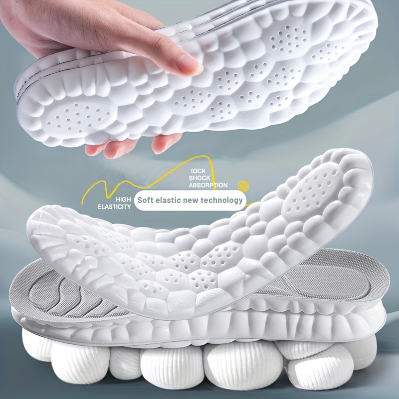 Solette sportive 4D morbide, t - Women'S Shoes High Arch Support recensione e prezzo