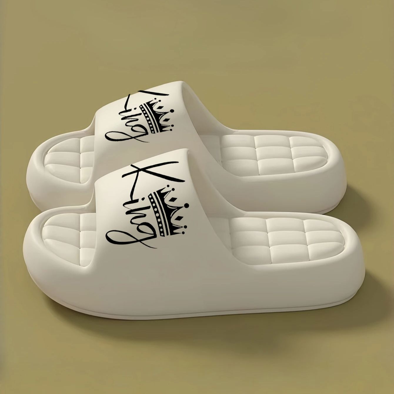 Nuove Ciabatte da Donna dal De - Women Shoes Branded recensione e prezzo